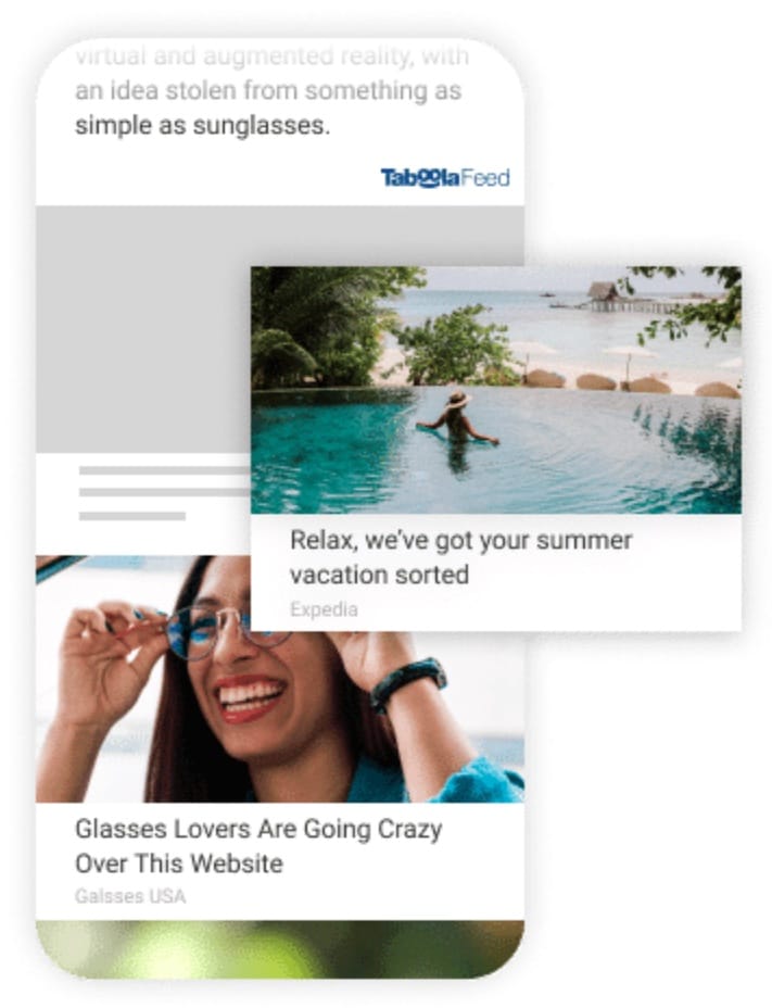 alternatives aux publicités diffusées sur X
