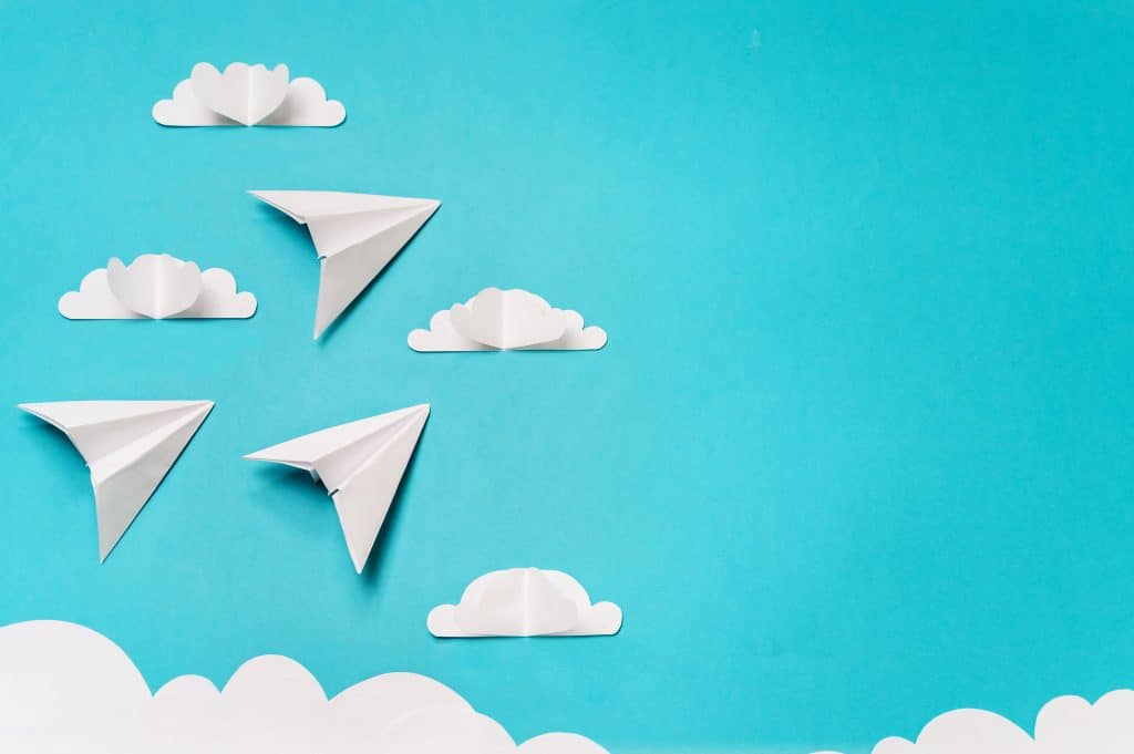 what is a landing page