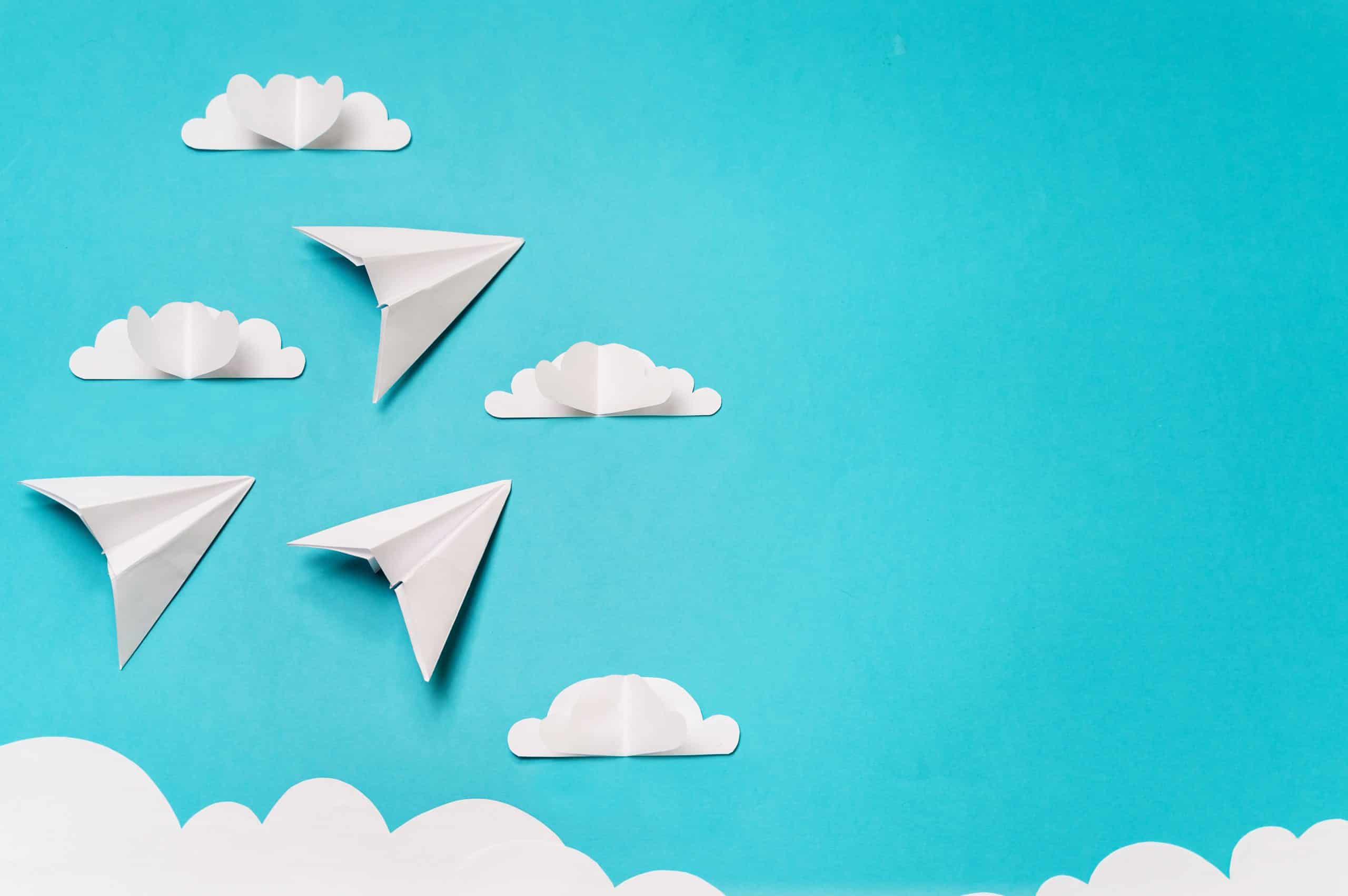 what is a landing page