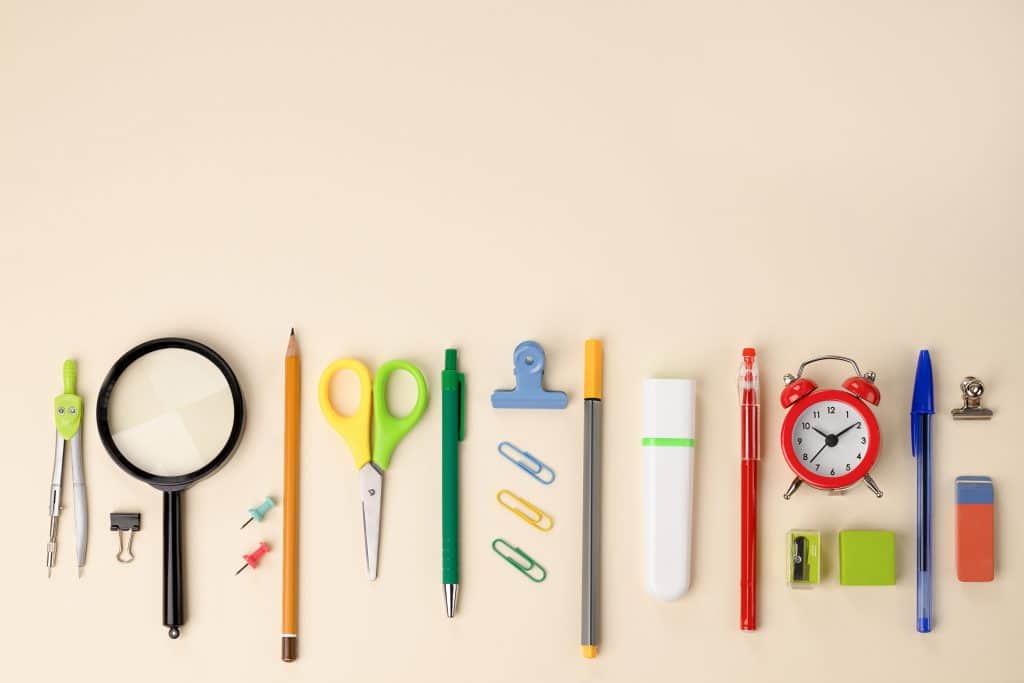 back to school trends