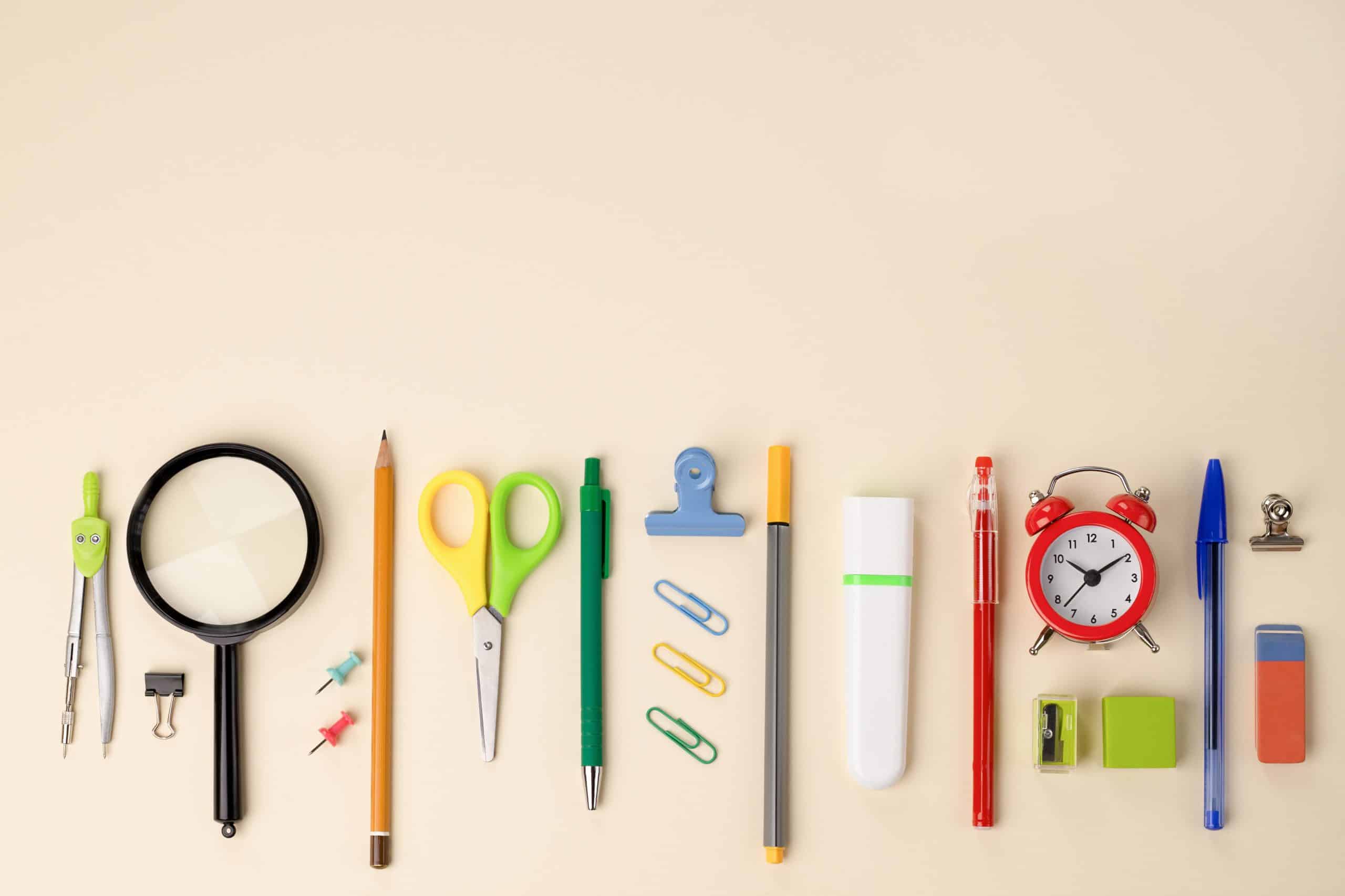 back to school trends