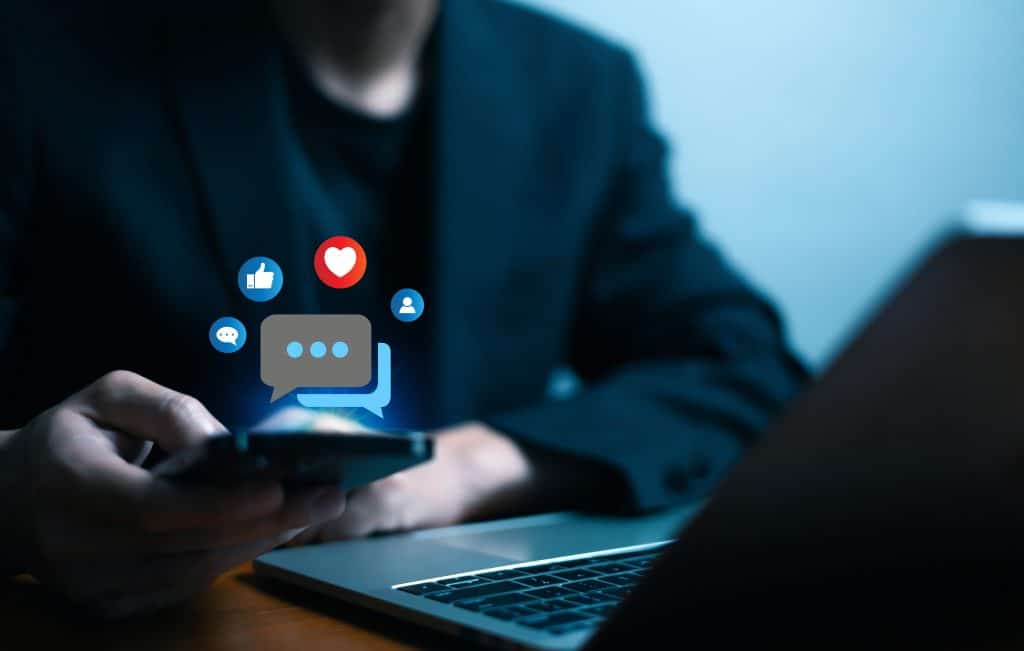 Increase followers on LI Page
