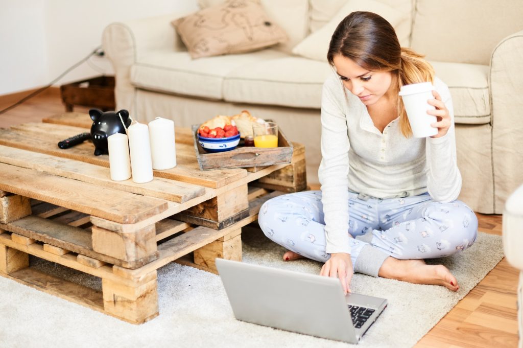 Como avaliar seu mix mídia em tempos de trabalho remoto