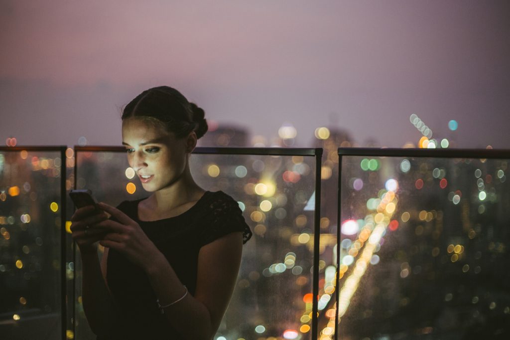 Como criar Landing Pages de alta conversão em mobile.