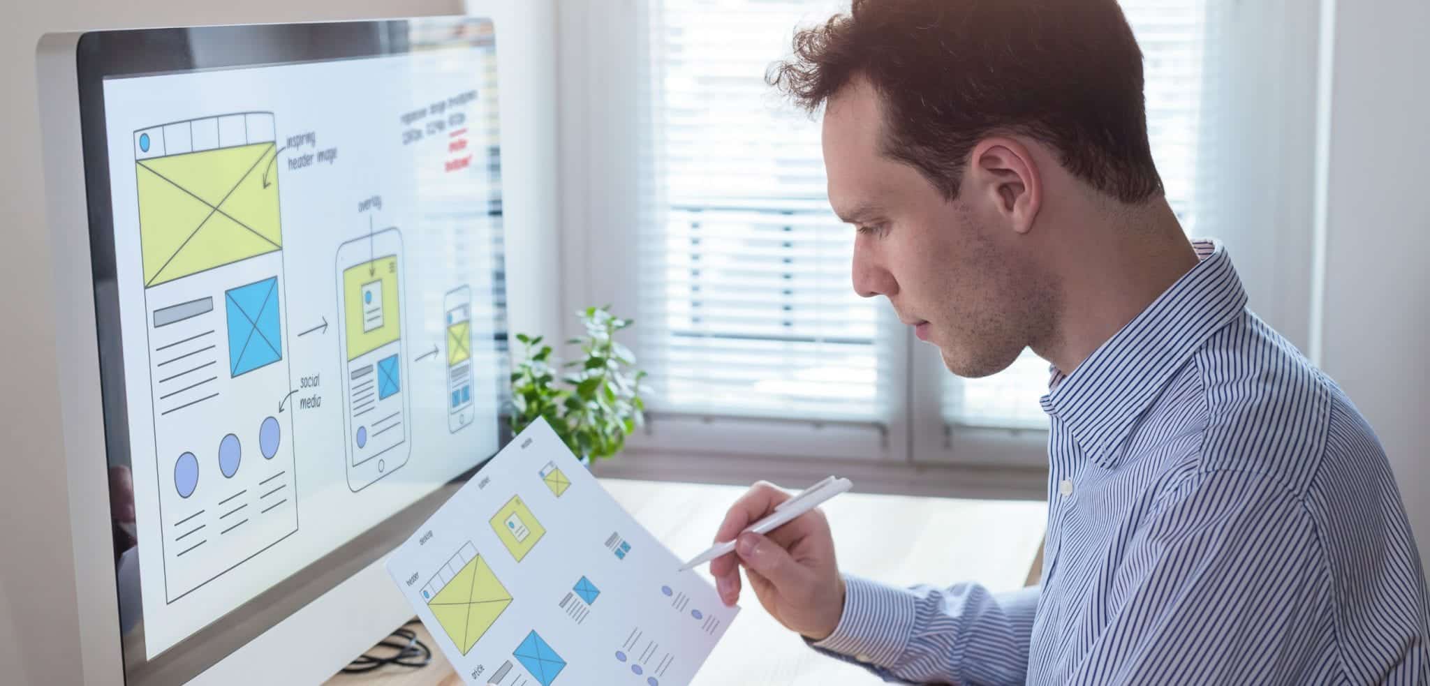 landing page best practices
