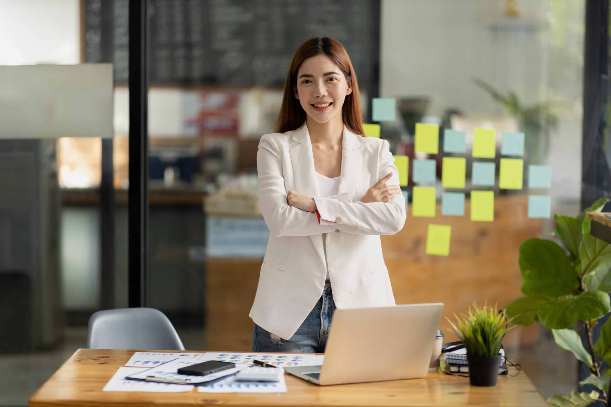 small business lead generation