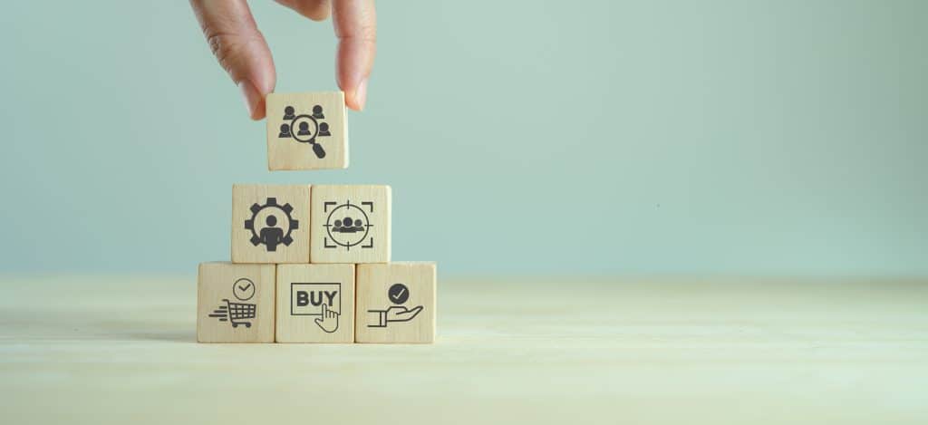 top of funnel marketing