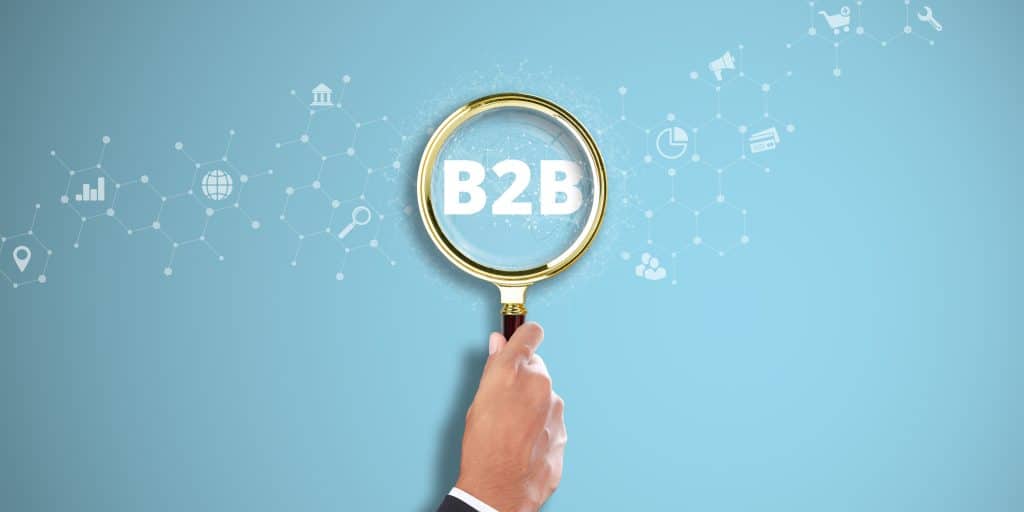 b2b marketing