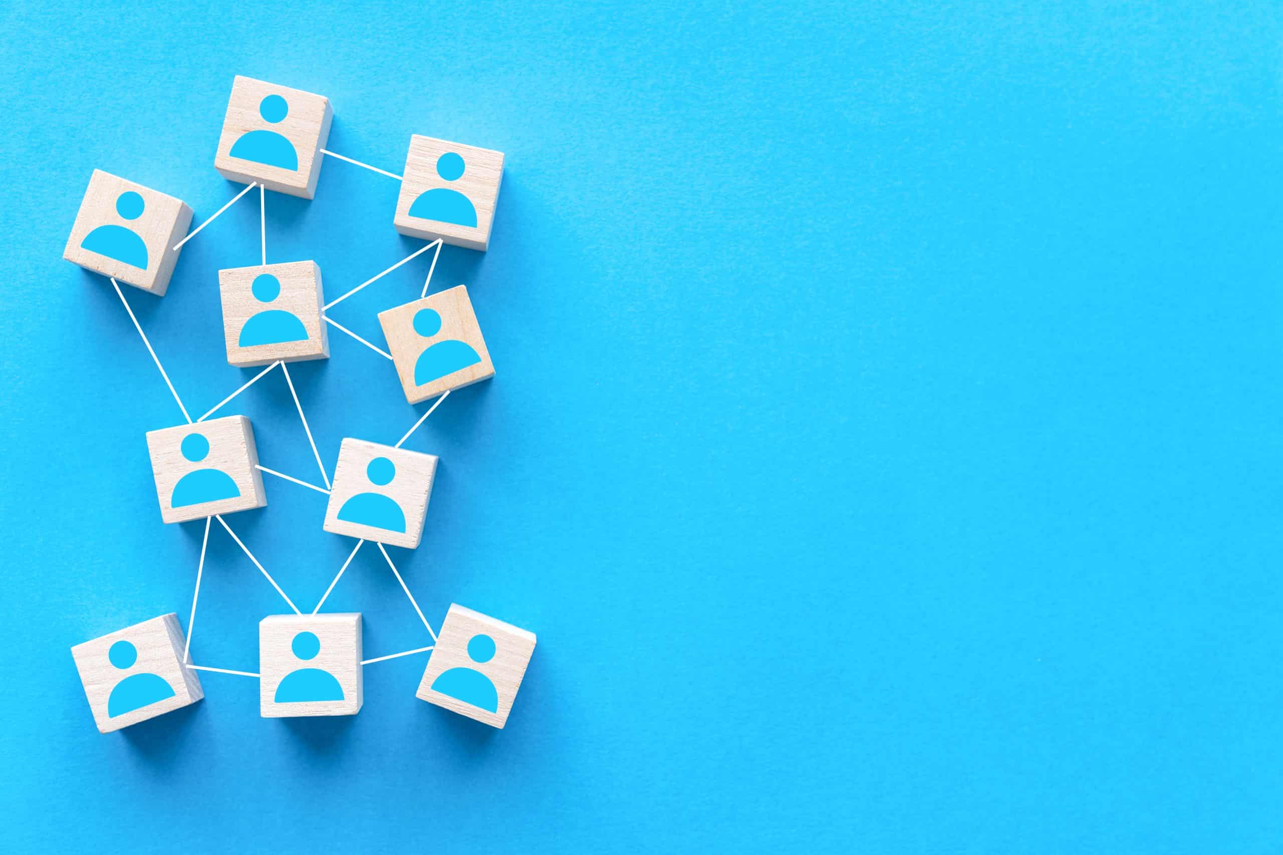 affiliate marketing