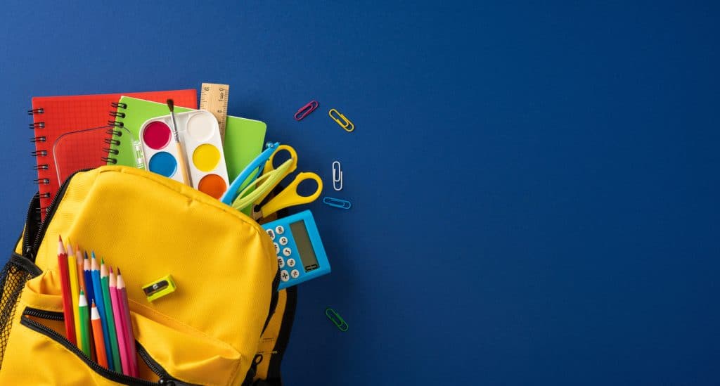 back to school marketing ideas