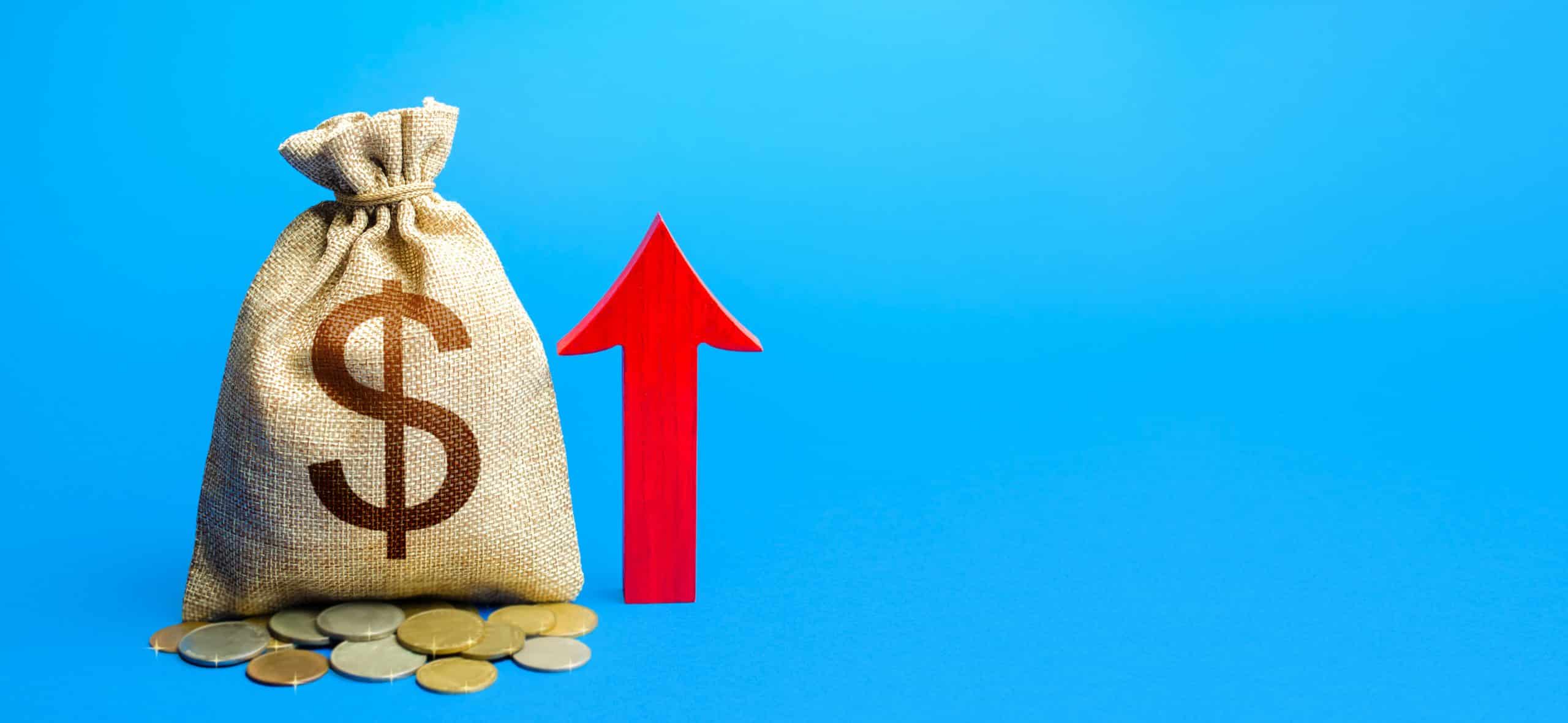 affiliate marketing income