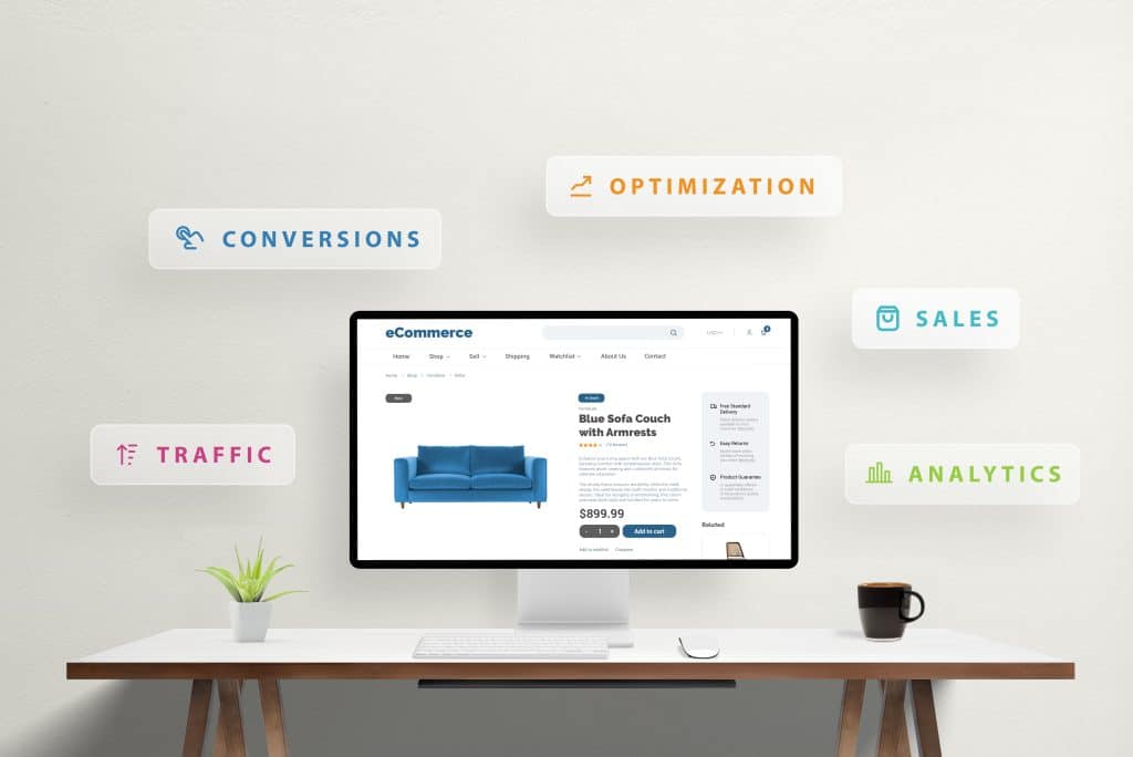 ecomm metrics