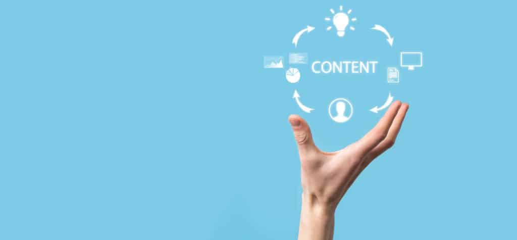 paid content distribution