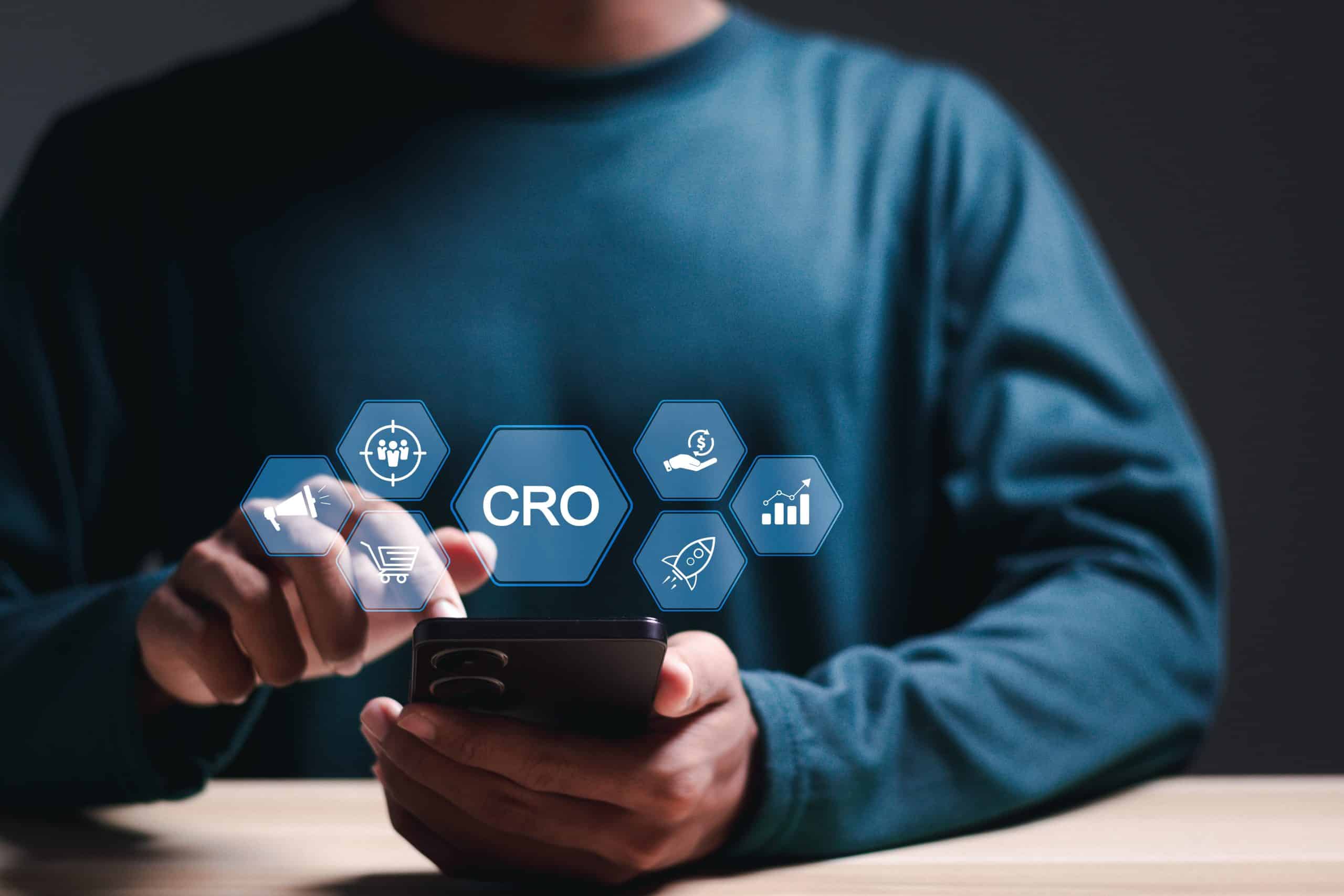 AI Conversion Rate Optimization