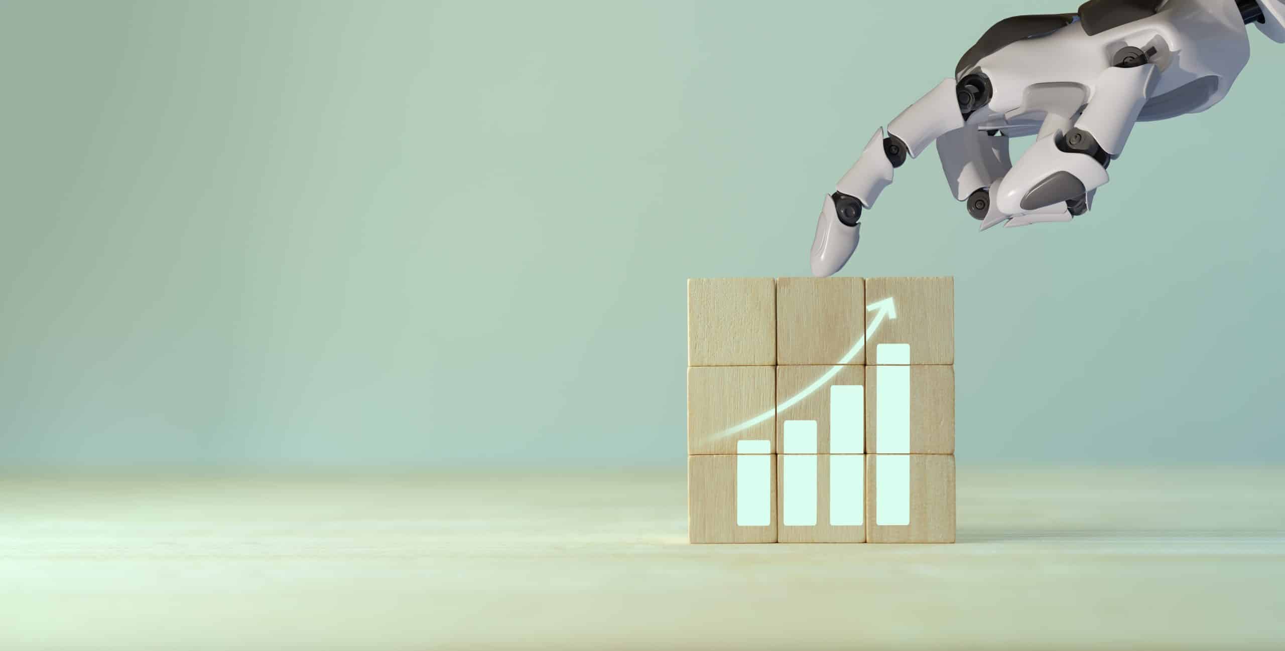 AI Digital Marketing