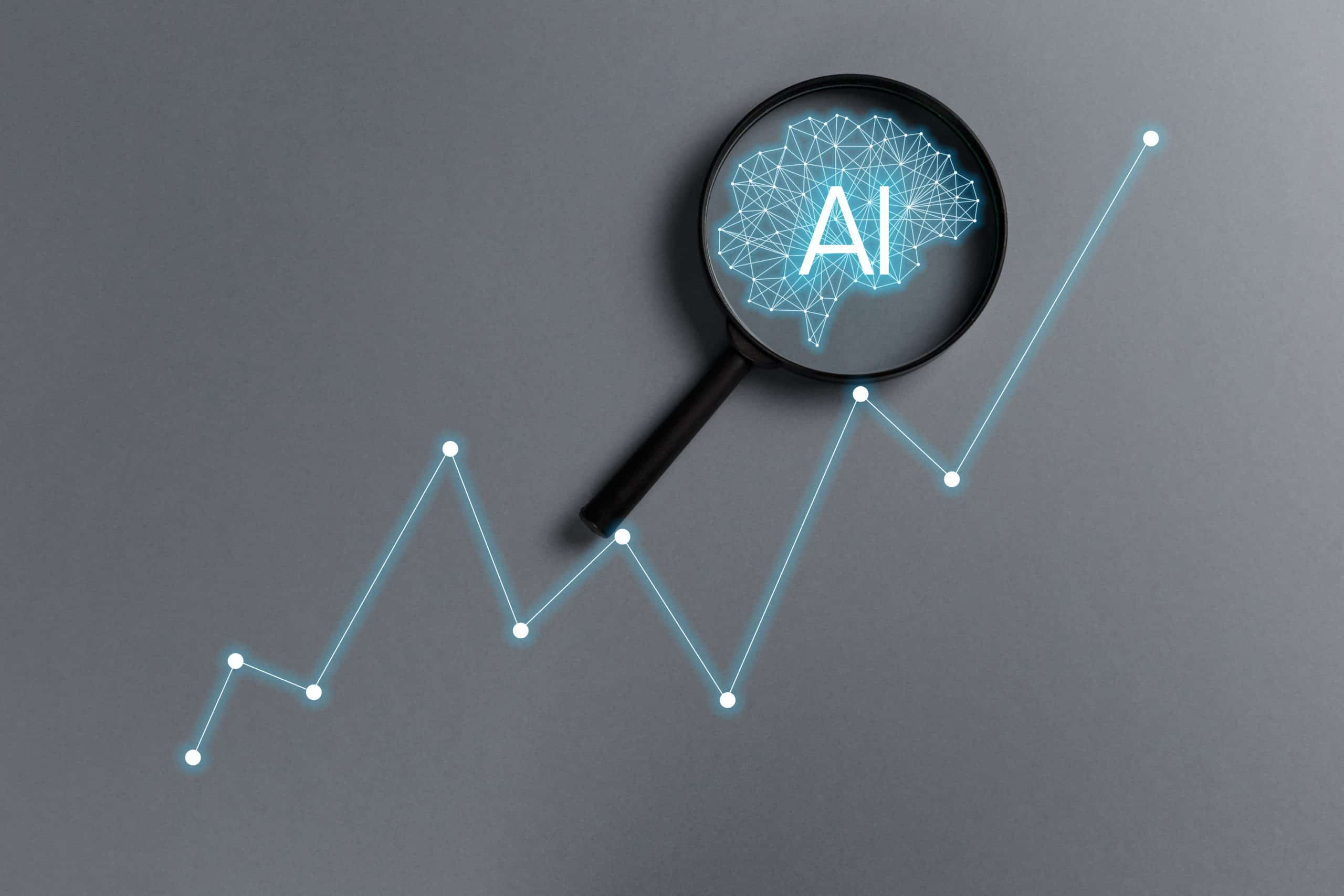 AI Performance Marketing