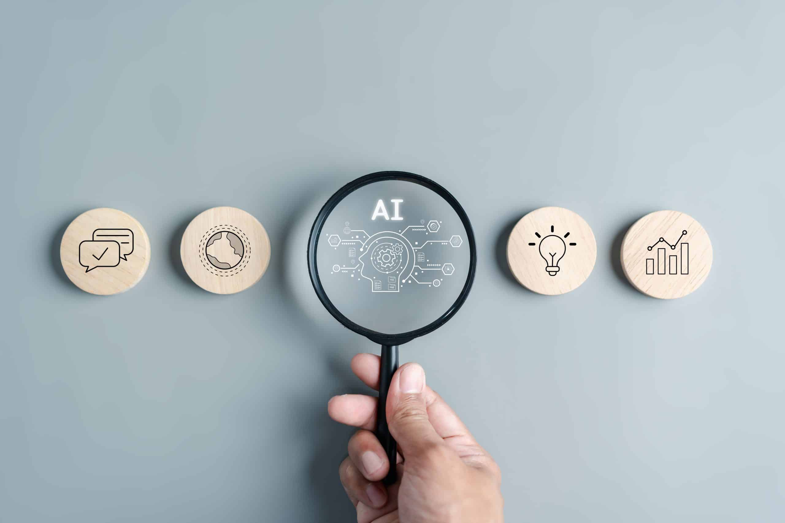 AI Marketing Automation