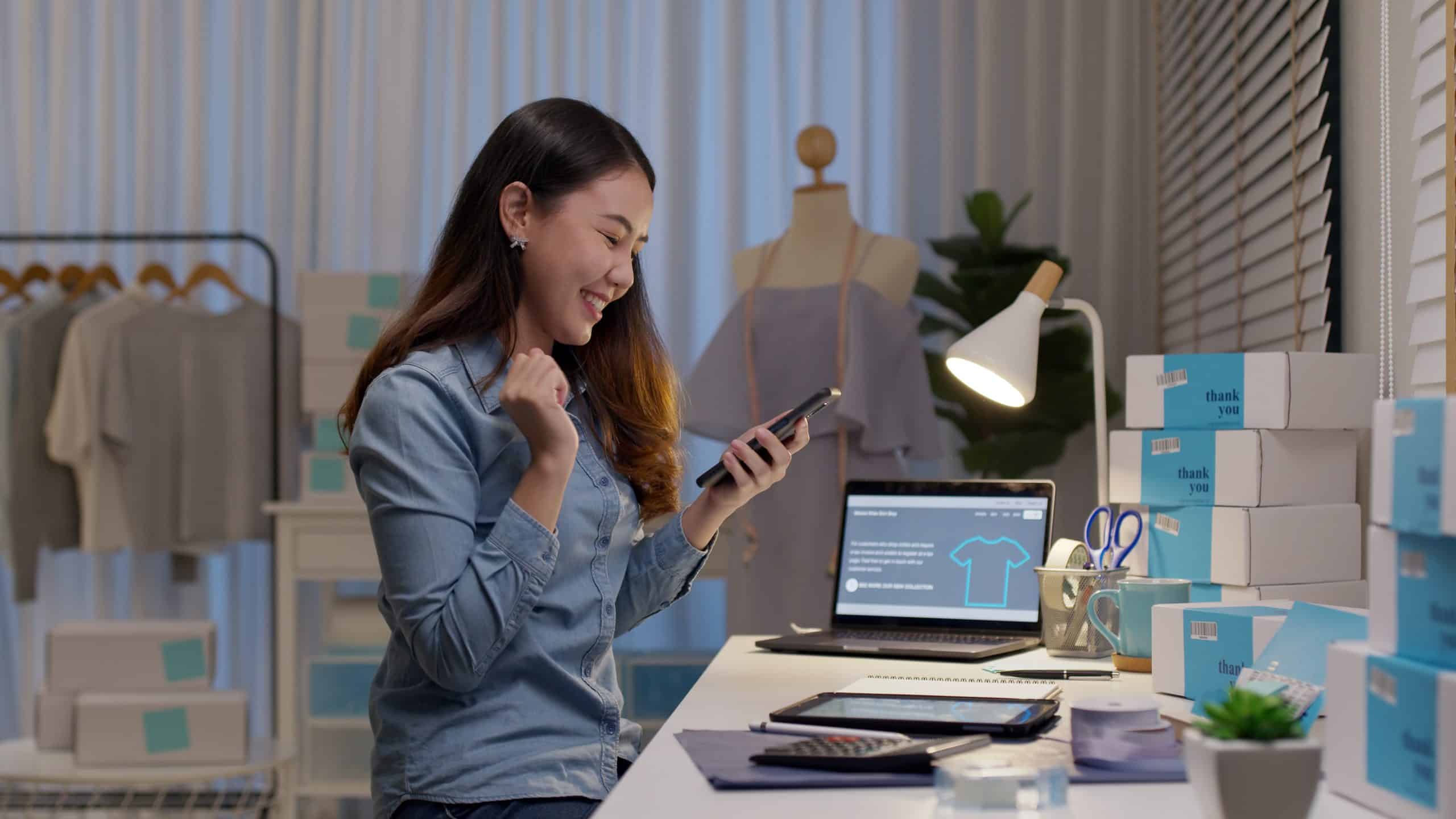 best ecomm platforms