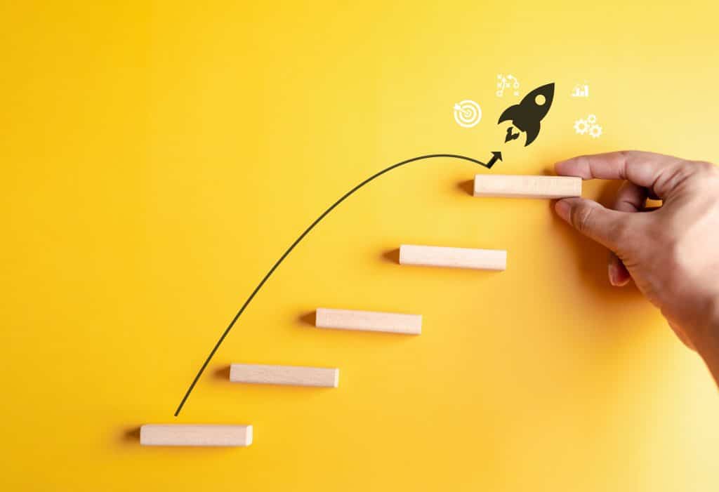 how to scale performance marketing