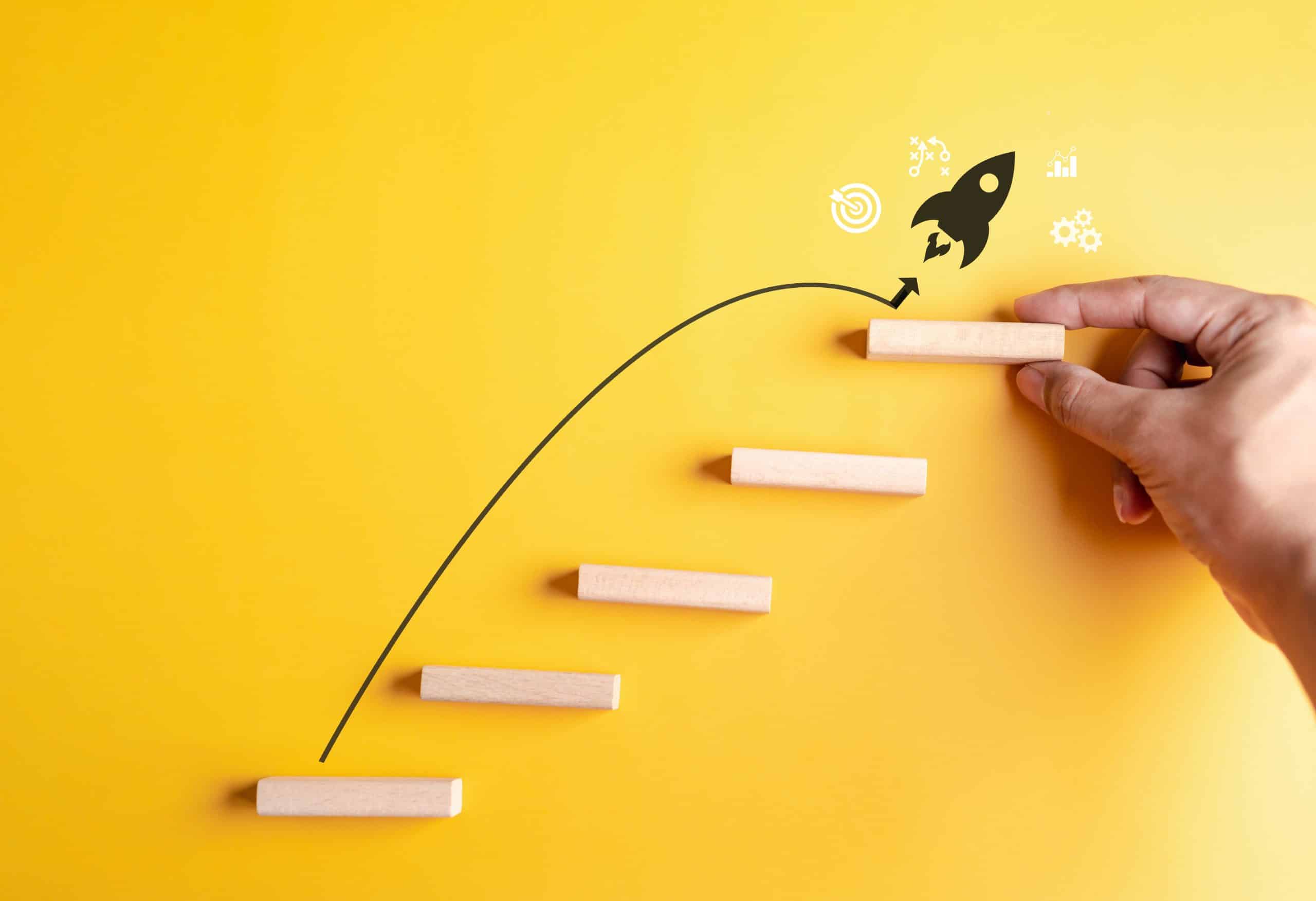 how to scale performance marketing