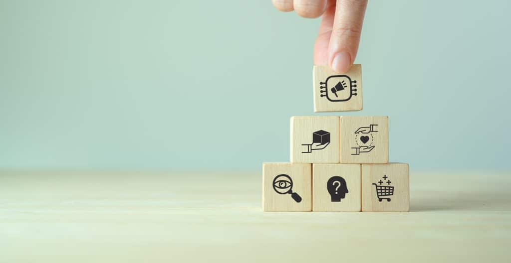 marketing automation