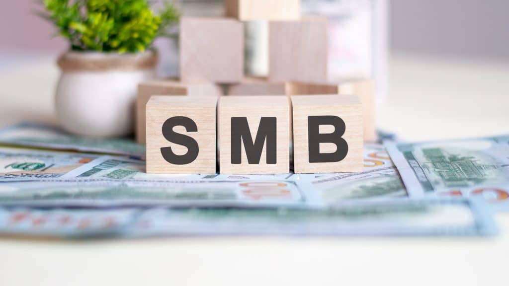 SMB Marketing