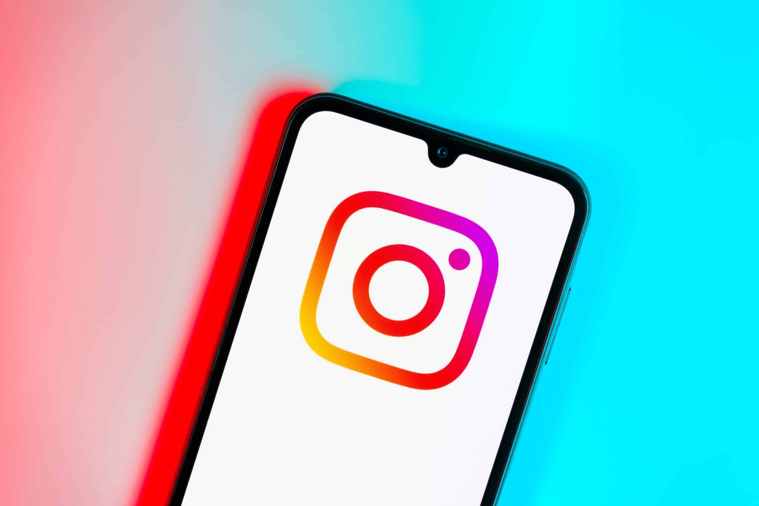 Instagram Marketing