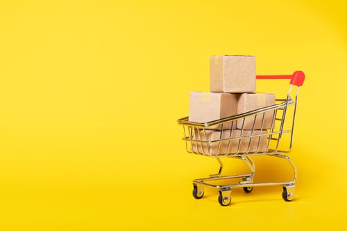ecommerce sales