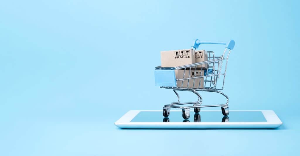 B2C marketing