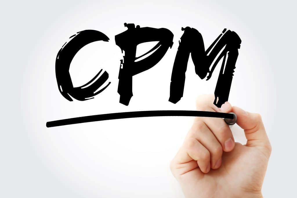 cpm