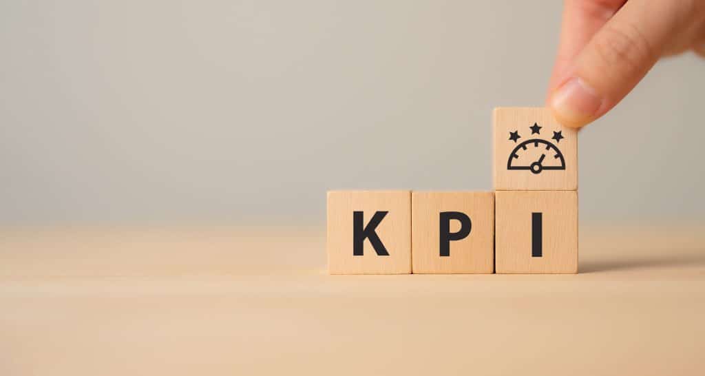key performance indicators