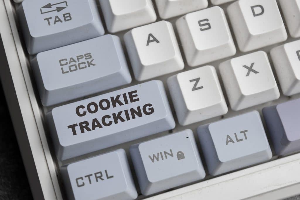 cookie tracking