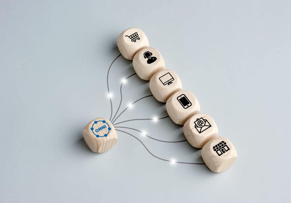 omnichannel marketing