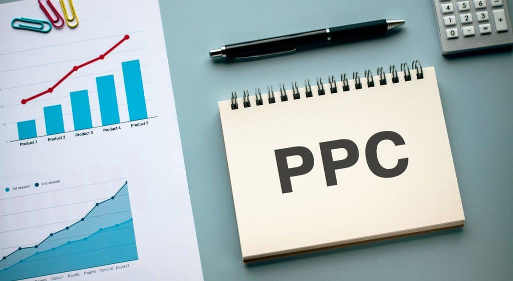 pay per click