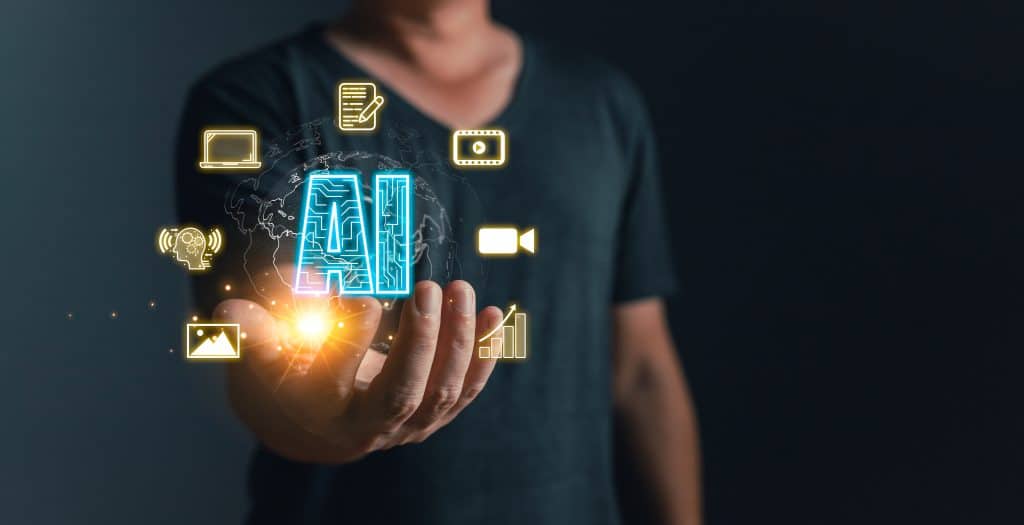 AI Marekting Trends