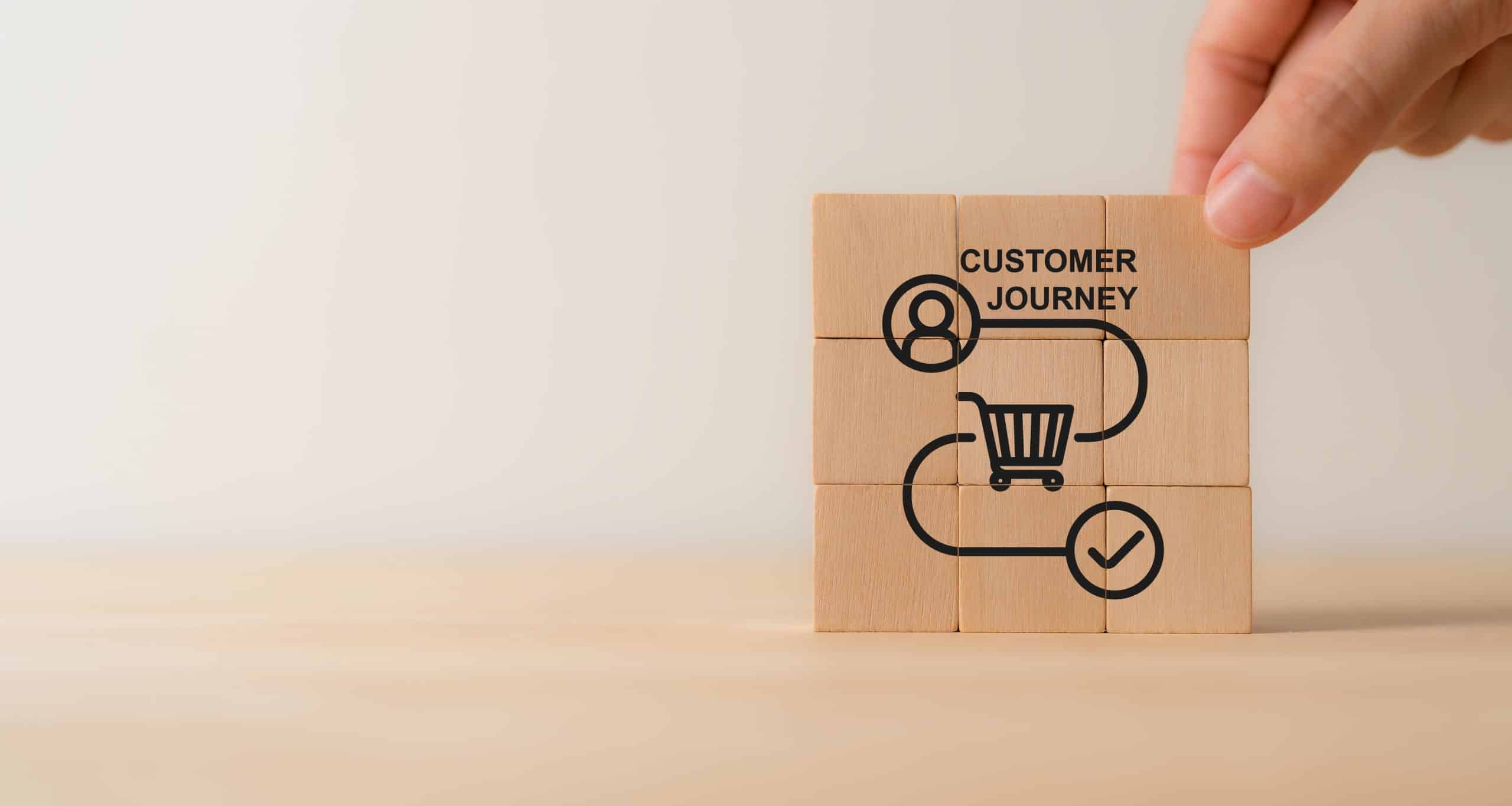 customer journey