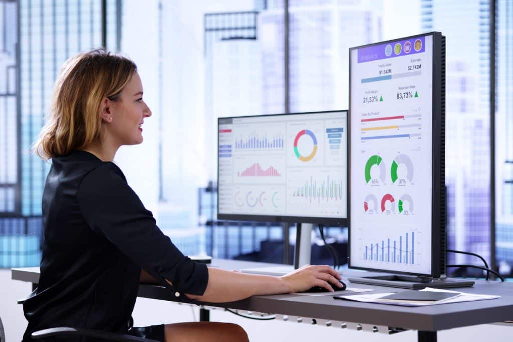 data-driven marekting