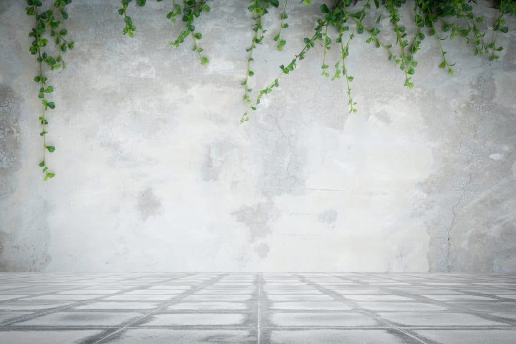 walled garden