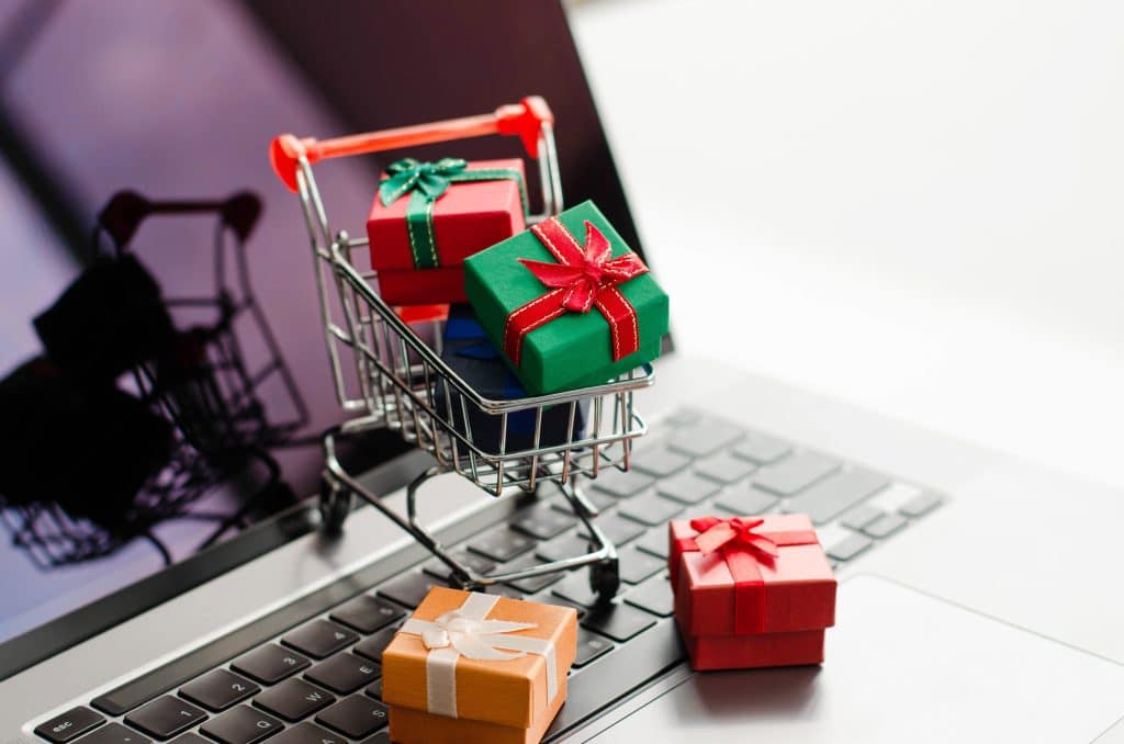 ai-powered holiday ads
