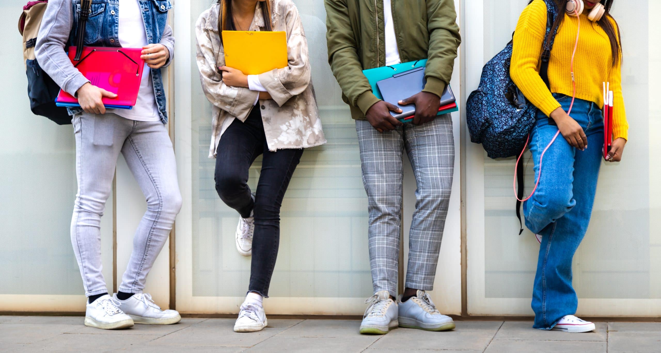 back to school ads