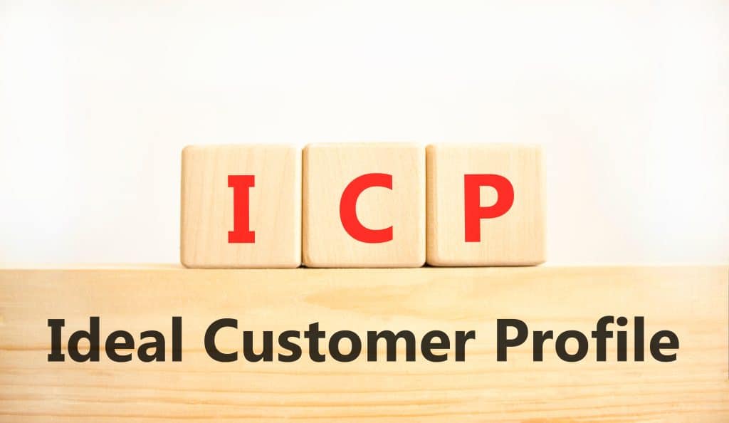 ideal customer profile