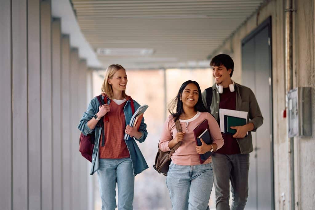 retarget students for back-to-school campaigns