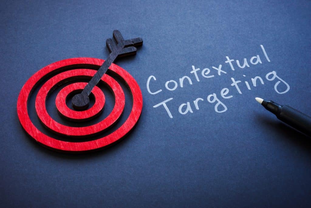 contextual targeting