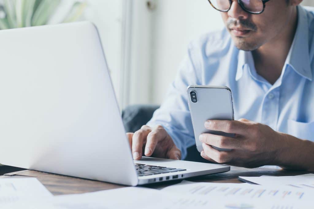 opitmize lead generation with contact forms