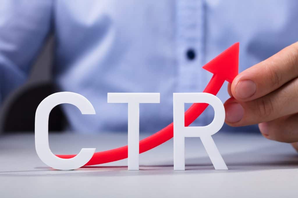 optimize ctr with Realize