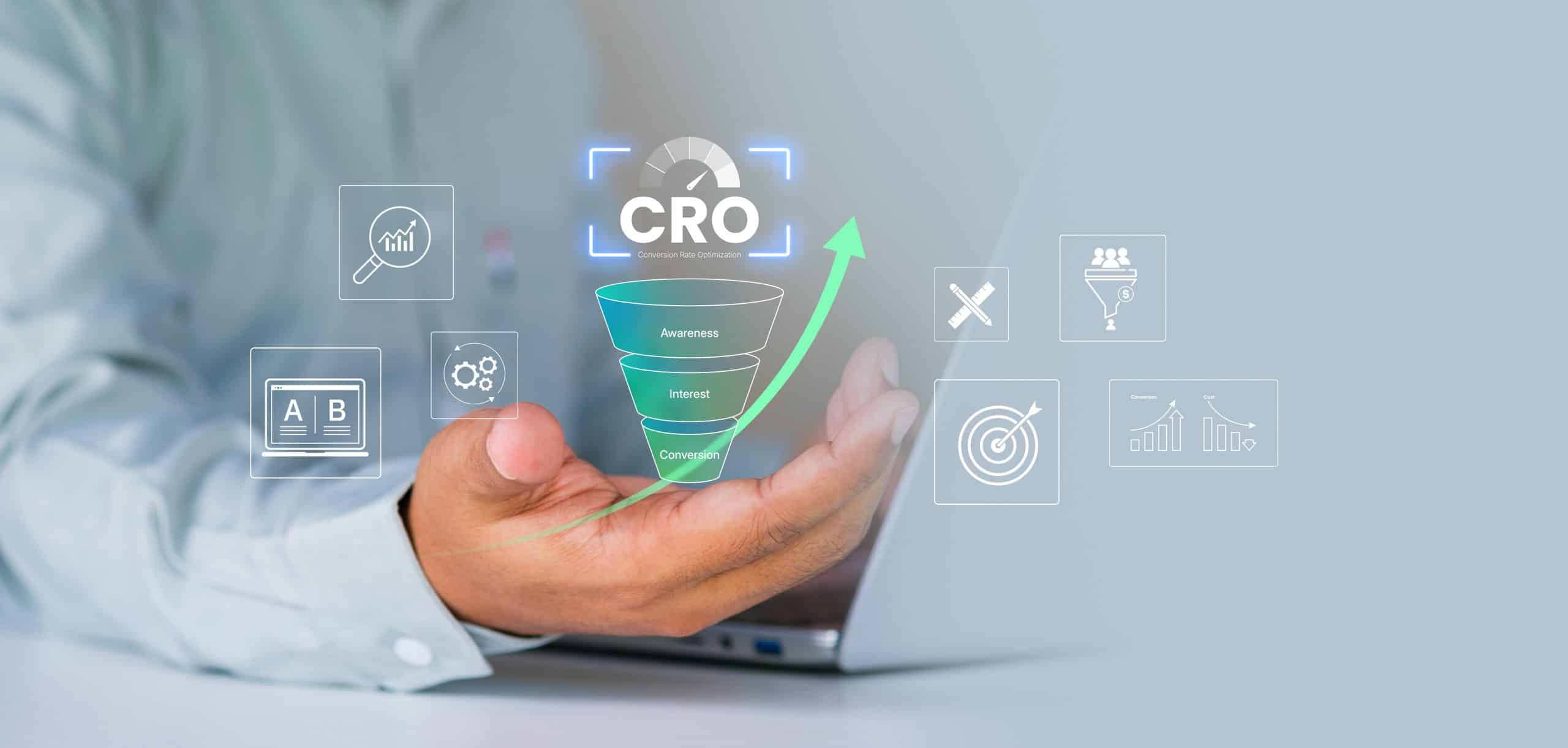 optimize campaigns across different funnels