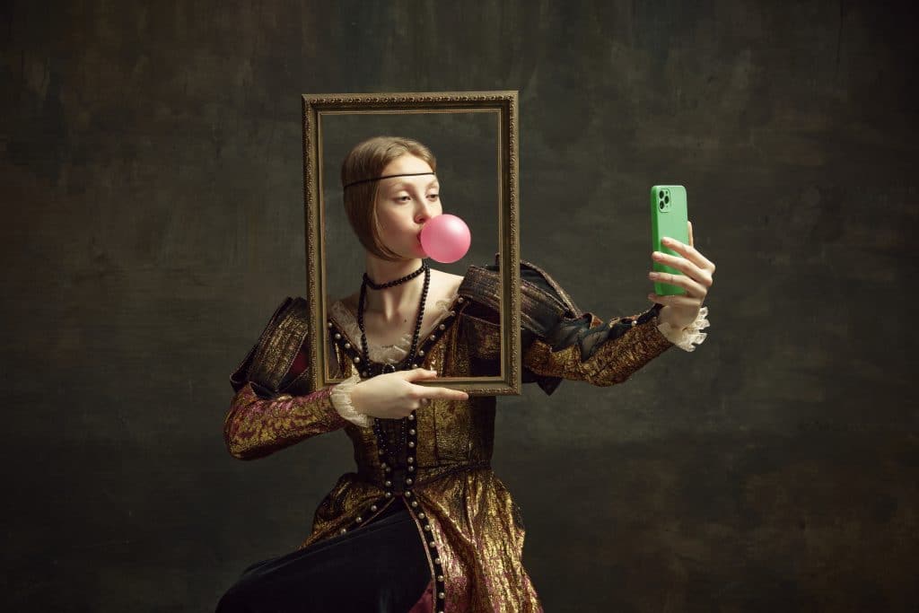 creative ad formats for performrance advertising