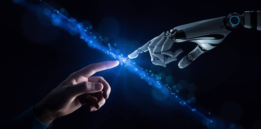 AI Human Synergy