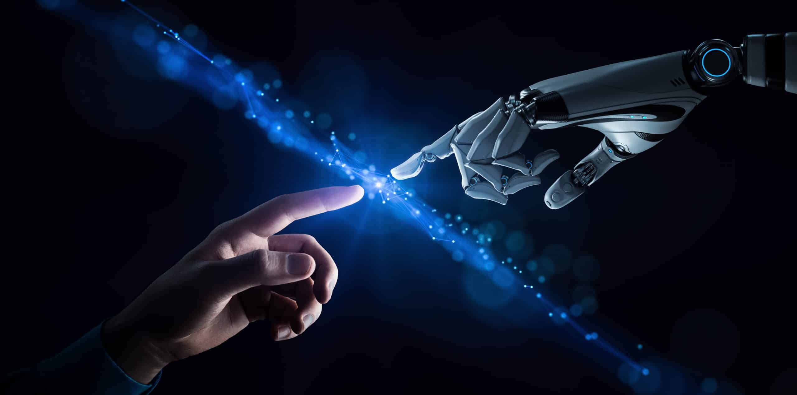 AI Human Synergy