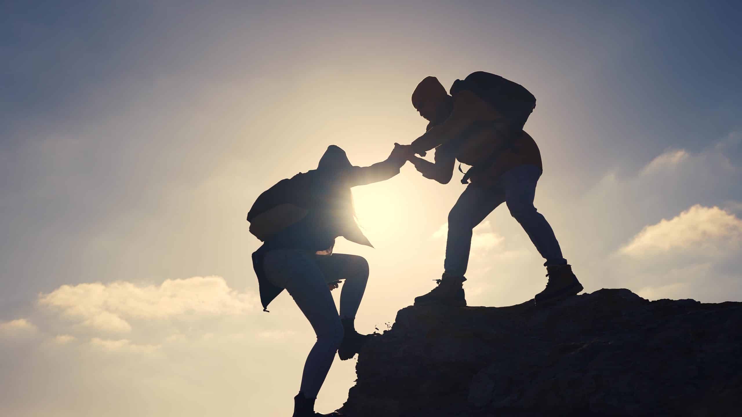 trust for ai performance success